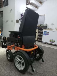 كرسي متحرك • جديد صفر • خانقين