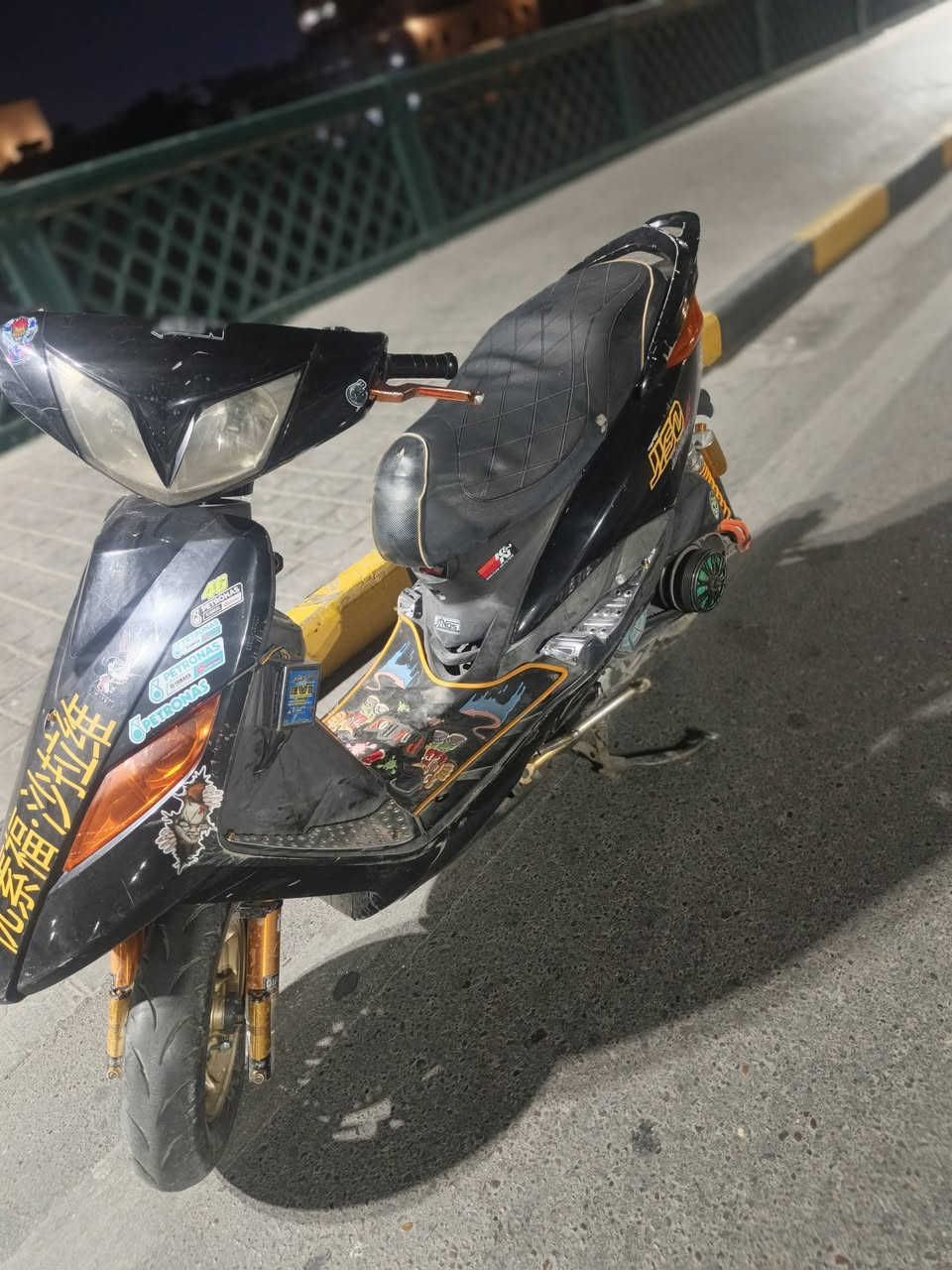 ابيع تفصيخ تزويد أو مكينه ٥٩  ***********
