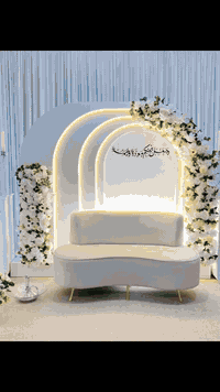 مجمع نزاكة • كوشات حديثة • توصيل كوت