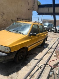 سايبا 2012 محرك مكفول تبريد شغال رقم انكليزي بغداد الاتصال 07712044397...