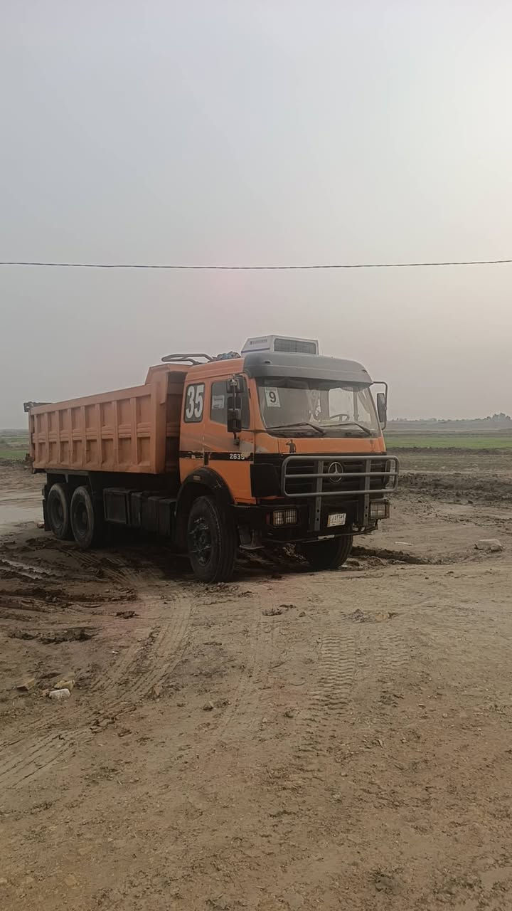 للبيع البي ٨٢
مكينه ١٣٠ كير ١٣٠
مجمو نص 
تخم تاير 
***********
