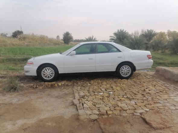 السلام عليكم
من رخصت الادمن المحترم سياره مارك شكل ال ٢٠٠٠ موديل ٩٦ اصل هزه جديده سنويه لل ٣٠ رقم قادسيه انكليزي كفاله كص نقل جذه عيب شرعي صبغ عام لان جانت تكسي سابقا سياره استعمال شخصي صار ٤ سنوات عندي جاهزه من كلشي بس تبريد موشغال مكينه ٢٥٠٠ مكينه كير شرط تخم تاير ريمونت ماسحات زراكات لايت سكنات هورن كيجات كله شغال السعر ٦١ مكان السياره ديوانيه الحمزه الشرقي الاتصال على الارقام التاليه او مراسلت الصفحه واني خادم للشراي
***********
***********
