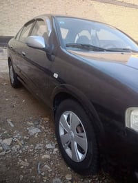 سياره سني بدي كوري 2009 مكفوله من ضربه وصبغ سنويه بسمي تحويل ثاني يوم ...