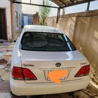 كراون • ٢٠٠٤ • مكينة وكير ضمان