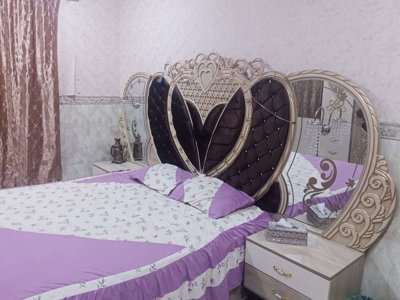 غرفه جديده السعر مليونين او بيهه مجال


**إذا كنت صاحب هذا الإعلان وتريد حذفه لأي سبب، رجاءا أرسل رسالة إلى الدعم الفني**