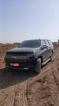 تاهو خليجي • ٢٠٢٣ • ٥١٠٠٠ كم