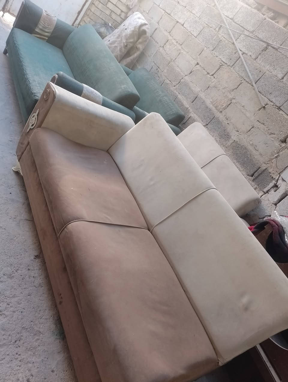 ب30اليريده انطي الرقم ابودشير خلف المركز


**إذا كنت صاحب هذا الإعلان وتريد حذفه لأي سبب، رجاءا أرسل رسالة إلى الدعم الفني**