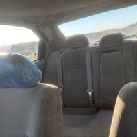 كيه اوبتمه 2001 مكينه ٦ كير مكينه خير من الله رقم بغداد حدا يه جديده  ...