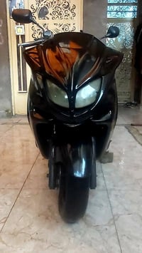 ماجستا • ٢٥٠ سي سي • أوراق كاملة