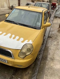 ليفان • مكينة شرط • موصل ايسر