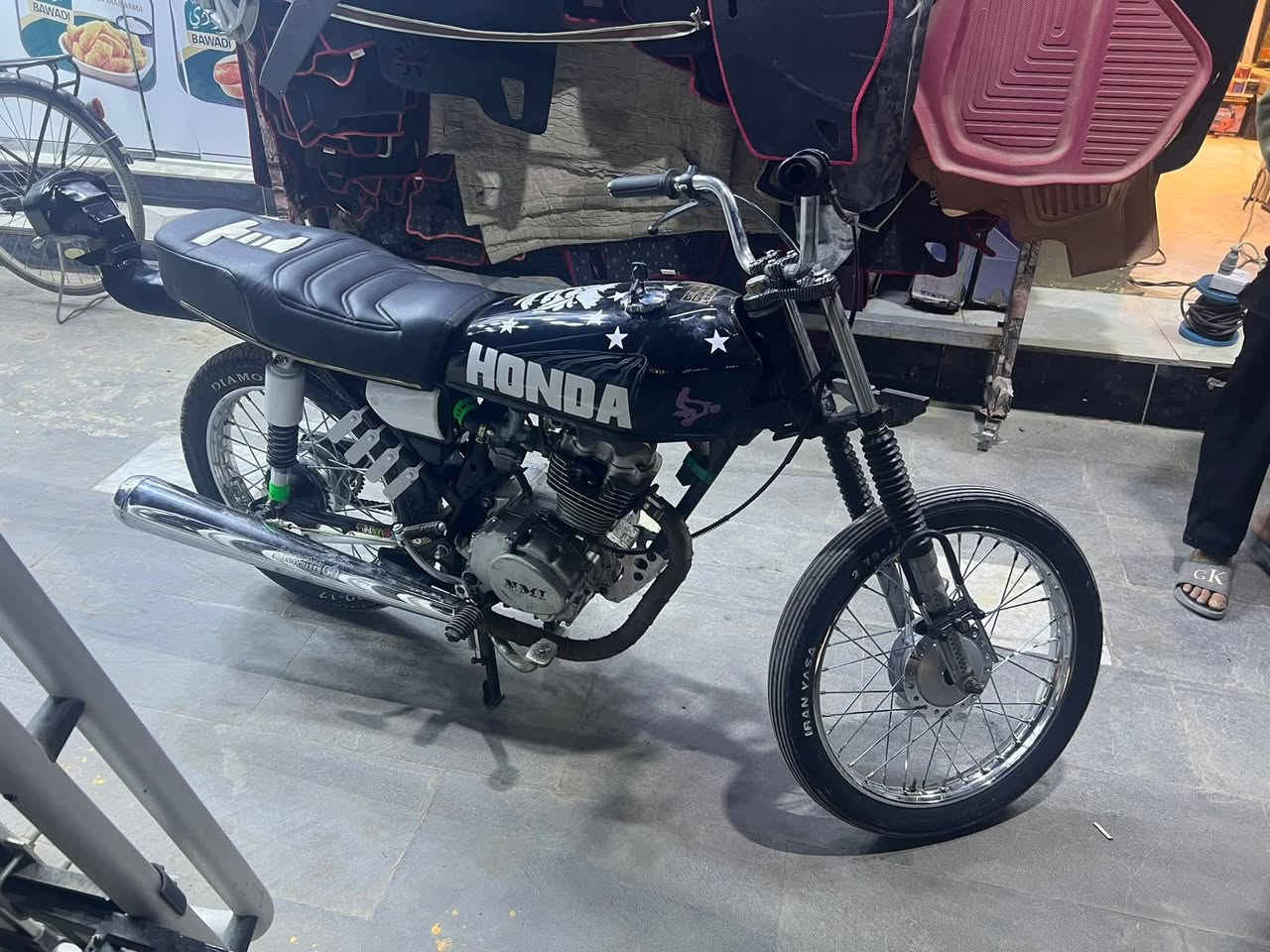 للبيع
نامة 3احرف
شلامجة
شلعة ومعدل
تعمير جديد
مكاني صلاح الدين لدجيل
لسعر460وبيهة مجال 
رقمي‏‪***********‬‏
