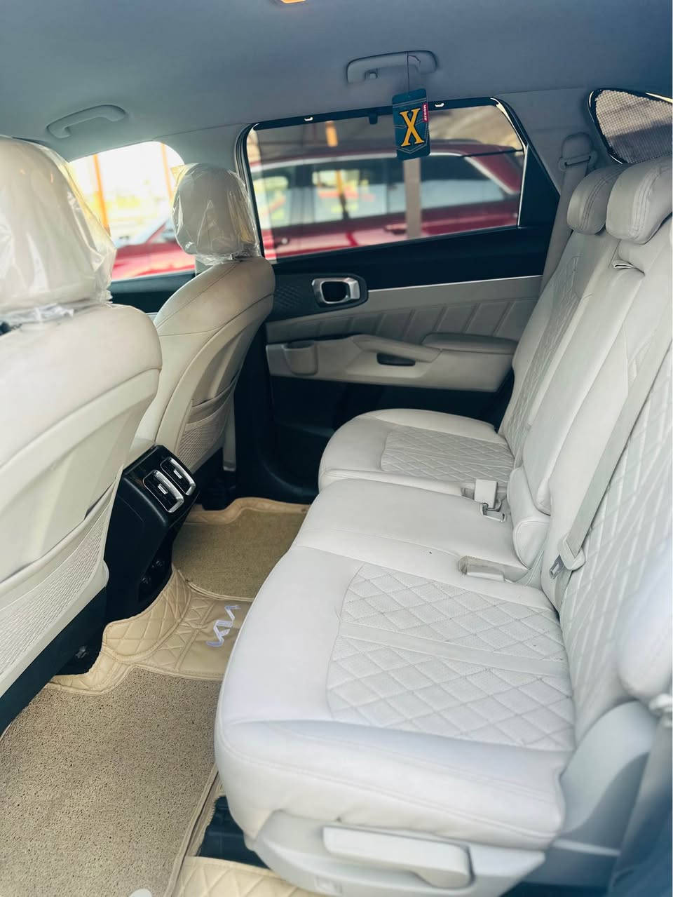 سورنتو 2021 كفاله عامه محرك 6 سلندر كفاله ماشية 60 سبيرهاا مانازل سيارة جديده بمعنى الكلمه رقم اربيل السعر 263 بيه مجال بسيط *********** مكاني بصرة القرنه القرنة, البصرة
