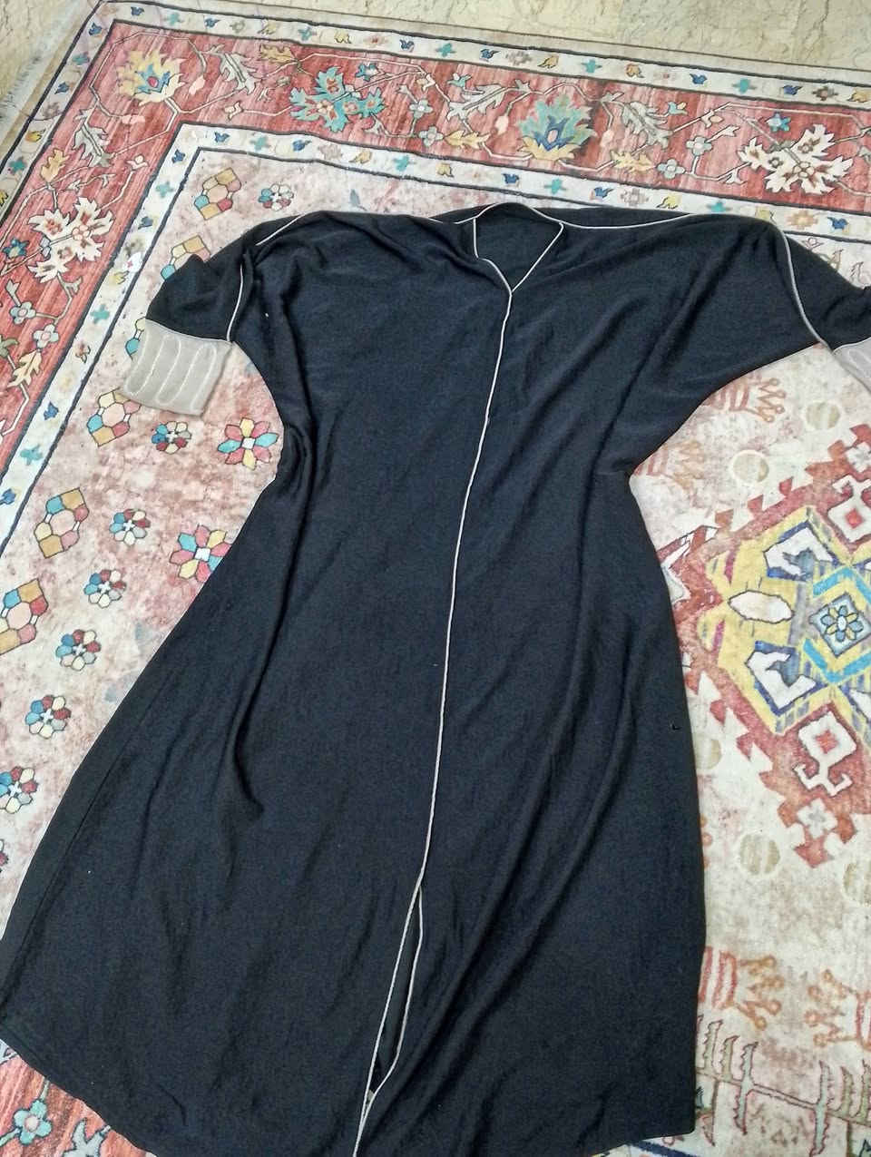 اللببع كلهن 15 قفل مكاني شعب حي بساتين


**إذا كنت صاحب هذا الإعلان وتريد حذفه لأي سبب، رجاءا أرسل رسالة إلى الدعم الفني**