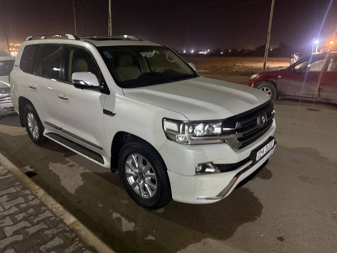 موديل٢٠١٦ رقم بغداد مداور ثاني يوم مكينه ٤٦٠٠ بيع بسعر ٤٨٥او مراوس بتاهو فقط  مجالها بسيط سياره بريمي فول مواصفات مكاني الناصريه  
رقمي 
*********** 
غير متوفر ع الفيس تصال فقط
