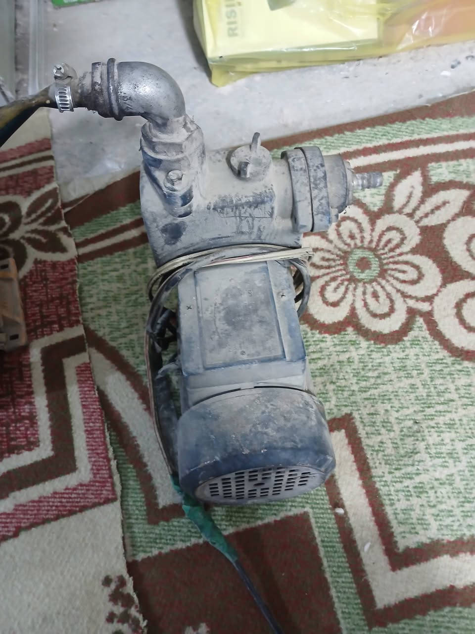 ماطور مي شغال البيع ***********وتساب فقط
