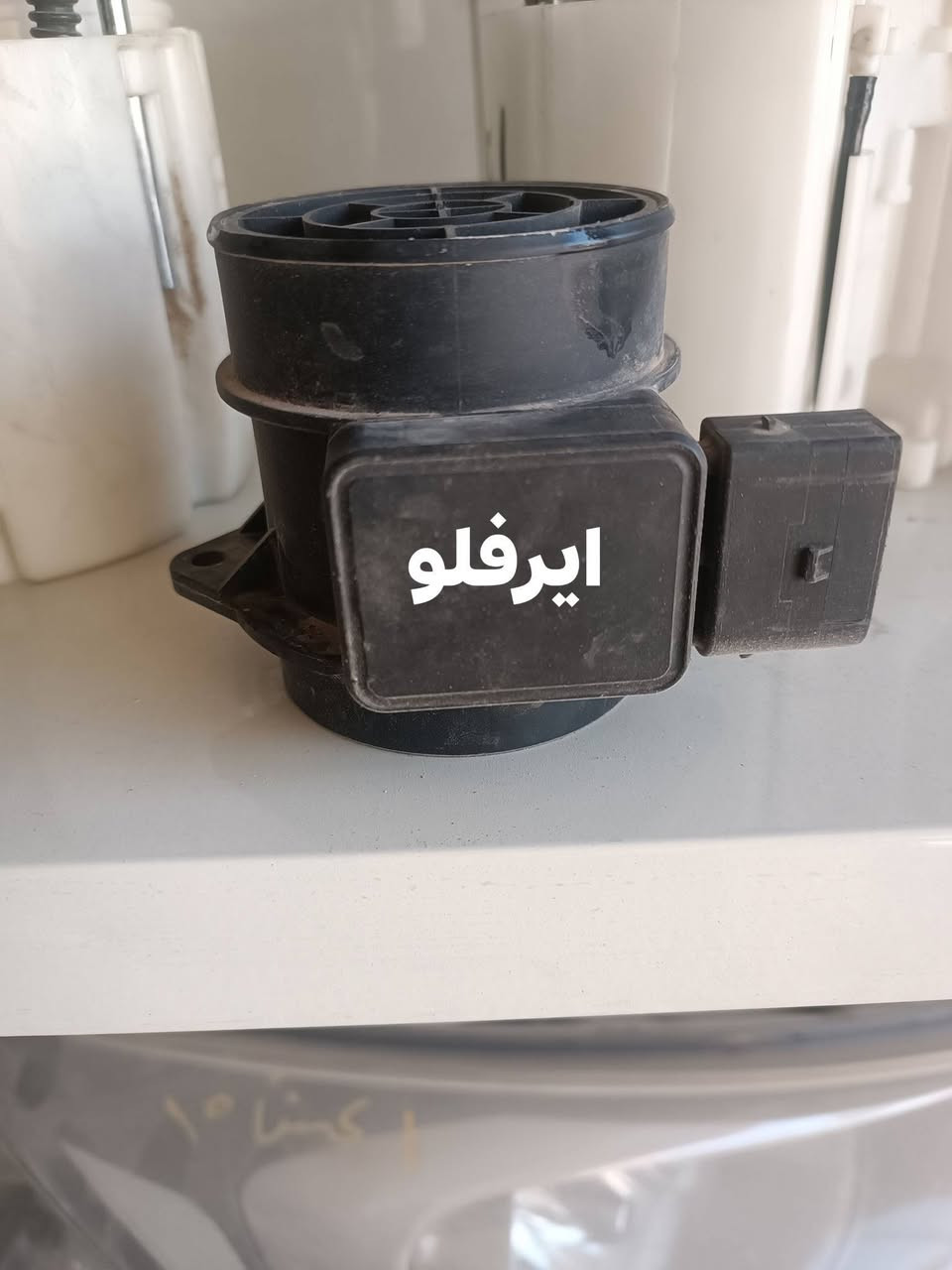 السلام عليكم
يتوفر دعامية +شباك +براكيت +بدنه اسبكترا وسيراتو،، 6-7-8-9
-ماسكات دعامية
_مراوح +راديتر محرك +راديتر تبريد 
_بلكات
_كونترول تبريد سيراتو
_مجاول +بلكات لمختلف انواع السيارات الكورية
_كتفات
_ولف حماوه
_نوزلات
يتوفر توصيل الى كافة المحافظات 
واتساب***********
#بابل المسيب،، قرب الجسر الجديد
