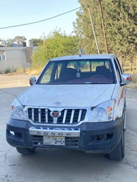 بيكاب • حالة ممتازة • سليمانية