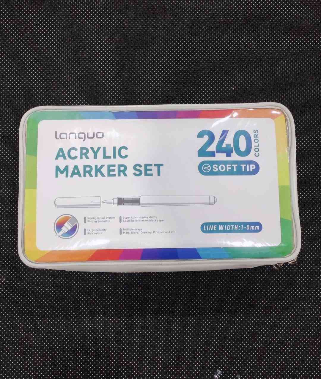 الوان وزنهن 8كيلوات فد شي ماركه 240قطعه المهتم ويعرف سعرهن يراسلني خاص


**إذا كنت صاحب هذا الإعلان وتريد حذفه لأي سبب، رجاءا أرسل رسالة إلى الدعم الفني**