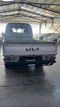 كيا ٢٠٢٢ • كفالة عامة • رقم صلاح الدين