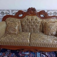 كنب تركي ملكي • ١٠مقاعد • للبيع