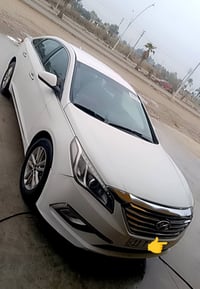 سوناتا • ٢٠١٦ • وارد امريكي