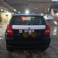 دوج كاليبر • ٢٠٠٧ • رقم كركوك