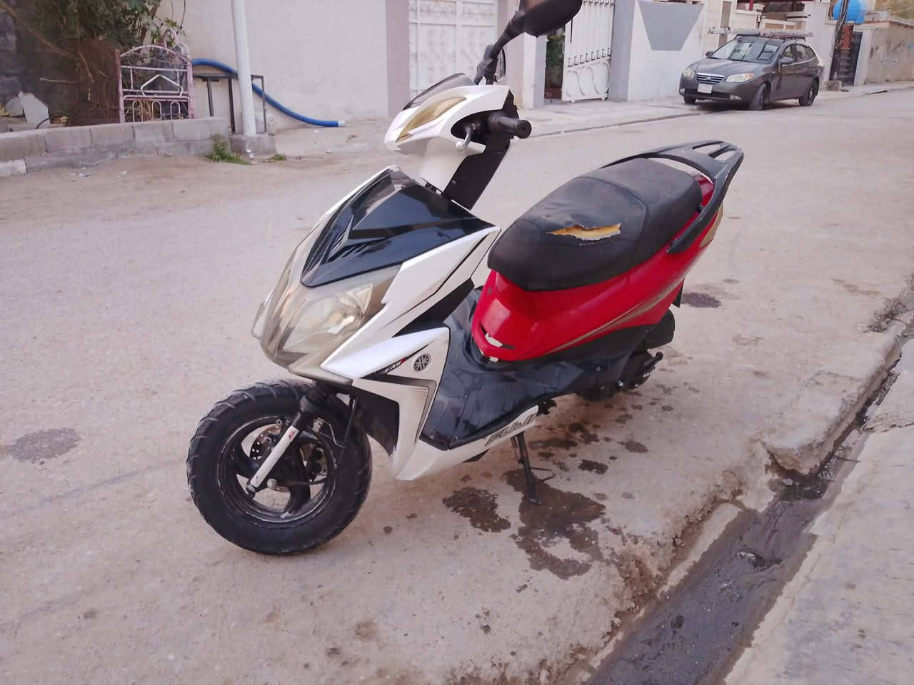 فيوجل سكنس فحل اخت الرمبه للبيع نكر وين ميعجبك اطلع بيها مكينه تخبل خرسه السعر 250 بعقوبه التحرير
***********
