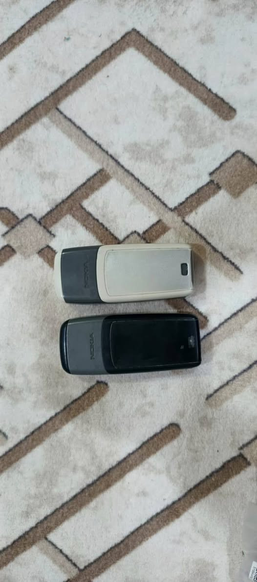 نوكيا206اصلي للبيع مع شاحنه اصليه 35 ويه توصيل


**إذا كنت صاحب هذا الإعلان وتريد حذفه لأي سبب، رجاءا أرسل رسالة إلى الدعم الفني**