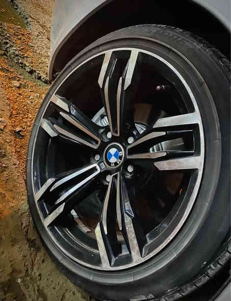 ئه م ويلوو تايه بؤفرؤشتن
٢ سايزه ١٨ يه
ويل لؤك تايه ي خاوين
 سه وداش ئه كه م به شتيك به دلم بي
شوين رانييه
سحر $  ٢٥٠
*********** ws ap رانية
