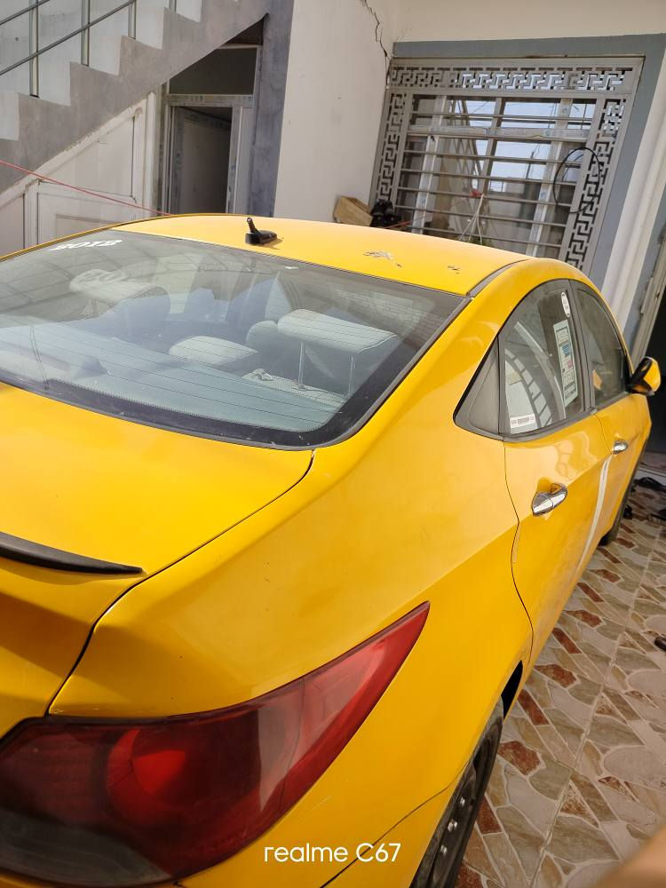 تكسي اكسنت موديل 2012 رقم جديد بسمي تخم تيارات جديد وكير بشرط سياره بي خمس قطع بدون دواخل محرك بي صرف سعر 75بي مجال شرط تحويل ثاني يوم كركوك, العراق


**إذا كنت صاحب هذا الإعلان وتريد حذفه لأي سبب، رجاءا أرسل رسالة إلى الدعم الفني**