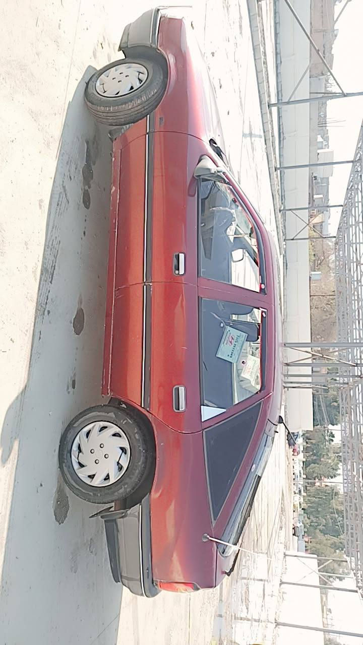 اوبل فكتره موديل 1992حجم 18السياره بدون ضرار فقط مصلح دواير ودوسات محرك بديت صرف كير شرط ورمنيه كله شغاله كابون بانزين بيه طخم مامي وخلفي جديد تواير جديد شرط التحويل مكان السياره موصل حمام العليل السعر43
رقام الهاتف ***********
