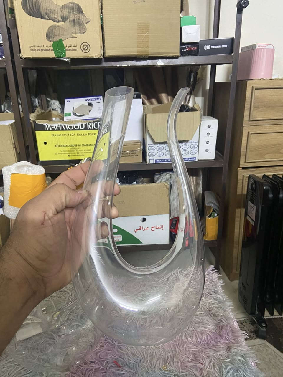 دورق عدد 2ب١٠


**إذا كنت صاحب هذا الإعلان وتريد حذفه لأي سبب، رجاءا أرسل رسالة إلى الدعم الفني**