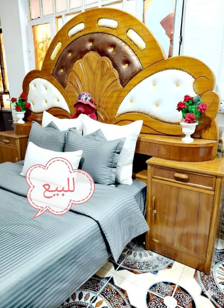 غرفه نضافتهه ١٠٠/١٠٠ مستعجل عله بيعتهه
جلبيه قرب جامع محمد الباقر ***********
