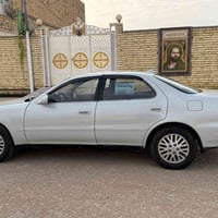 كيرسته • ١٩٩٤ • مكينة وكير