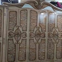 غرفة نوم نضيفه • غسالة اوتوماتيك • النجف حي السلام