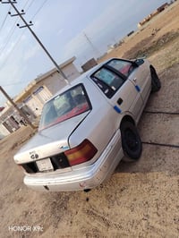 لنترا ٩٣ • محرك وكير شرط • حي اناعمه