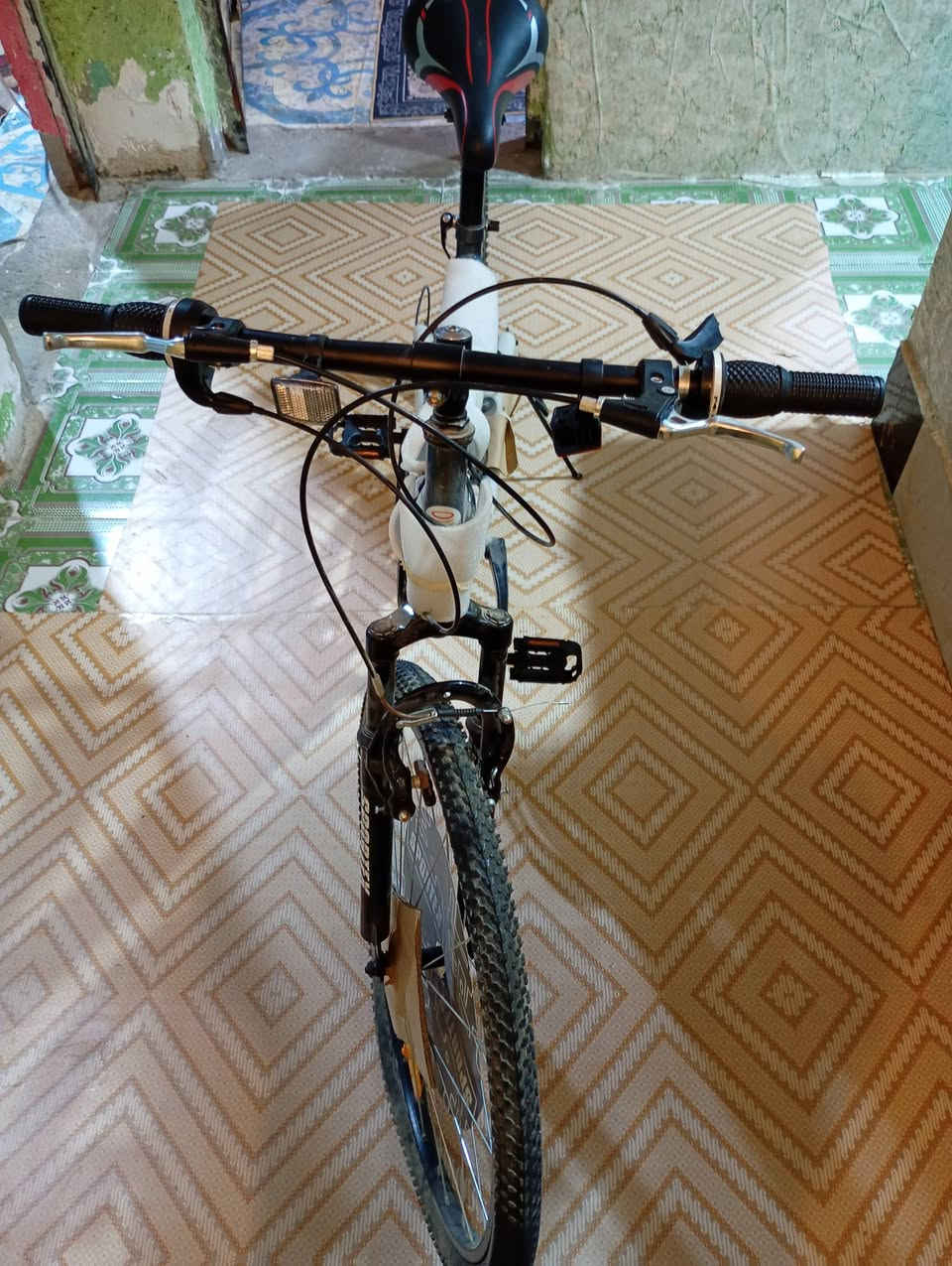 سلام عليكم باسكل للبيع جديد ما مستعمل الموقع البصره الزبير سوق سوادي قرب جامع  قيم وخذ


**إذا كنت صاحب هذا الإعلان وتريد حذفه لأي سبب، رجاءا أرسل رسالة إلى الدعم الفني**