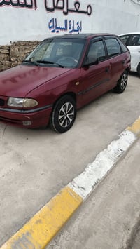 مكينه وكير جديد • حجم ١٨ • طخه من وره