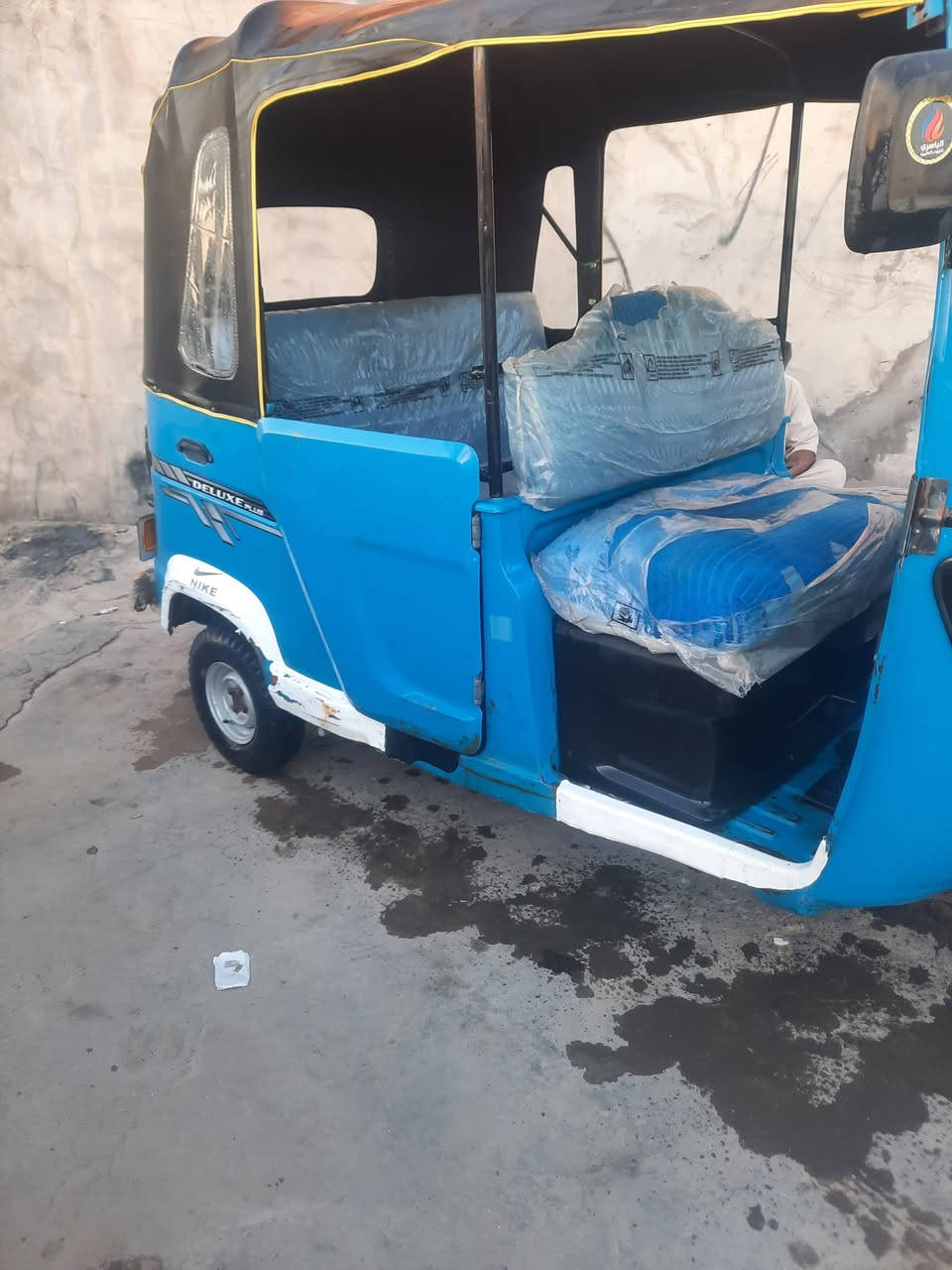 تكتك ٢٢  بدي بي ضربه وحده بصفحه
ومكينه مفتوحه مره وحده تكتك ماعوزها شي باغي كفاله مكاني بصره كرمت علي ابصخير سعر ٦٧٠٠ مجال قليل 
*********** اتصال فقط
