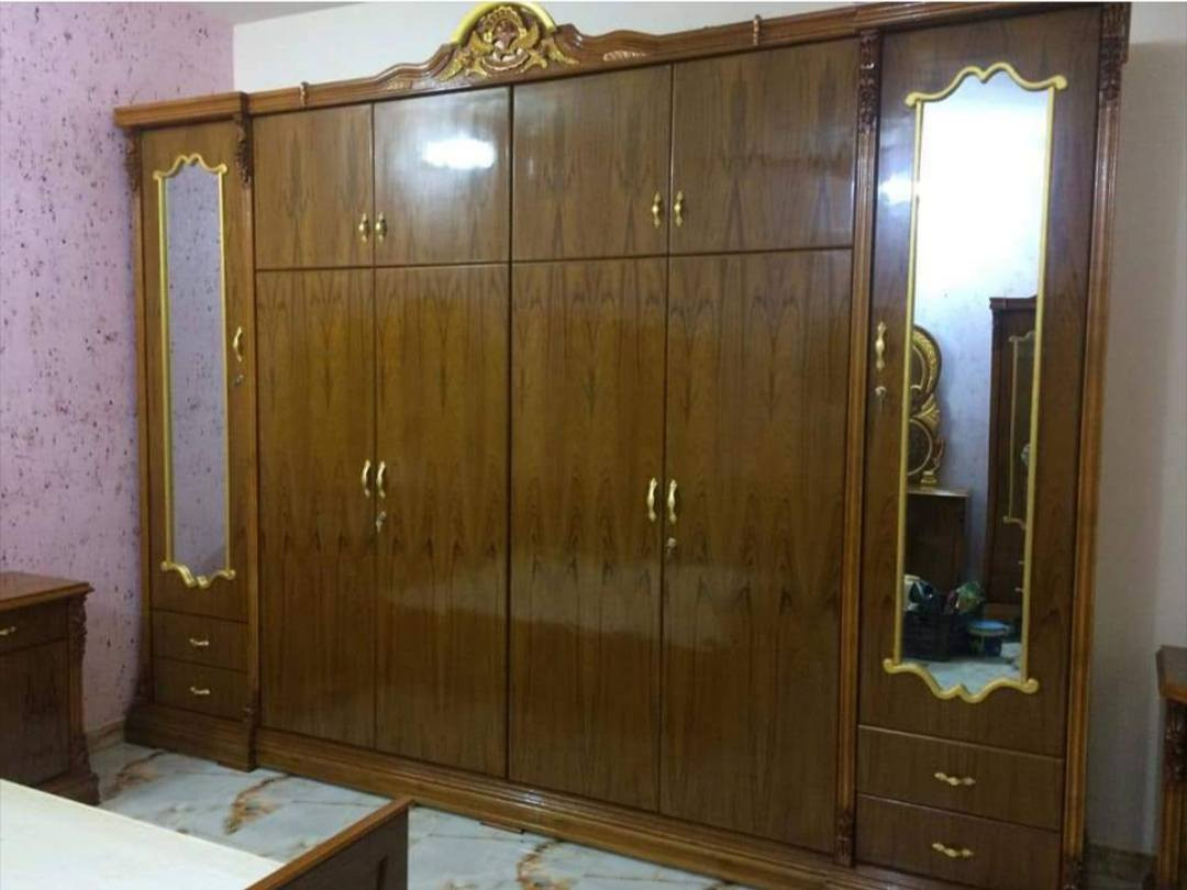 من رخصة الادمن معمل نجارة يوسف الفلاحي لعمل غرف النوم جديد صاج وسنديان ابيض شغل درجة اولى اقساط ونقدي العنوان فلوجة خلف الجسر الجديد تقاطع السياحية موبايل *********** كورك
        ***********  / اسيا
