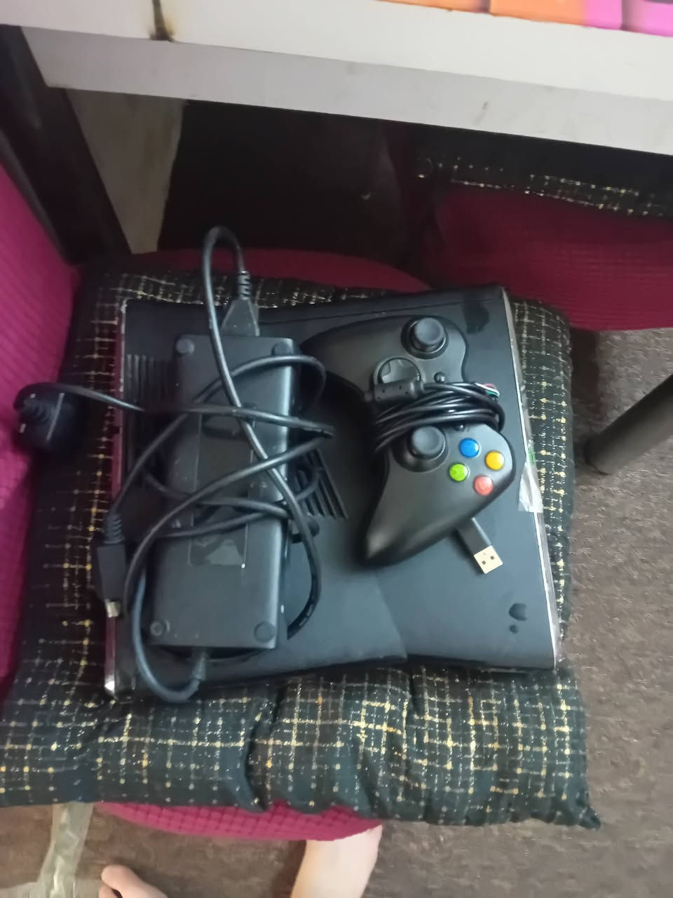 بلي للبيع اكسبوكس ٣٦٠ يدة ول شاحنة سعر ٨٠ نضيف مابي اي شي رقم ***********
