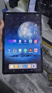 ايباد • ٢٥٦ • احمر