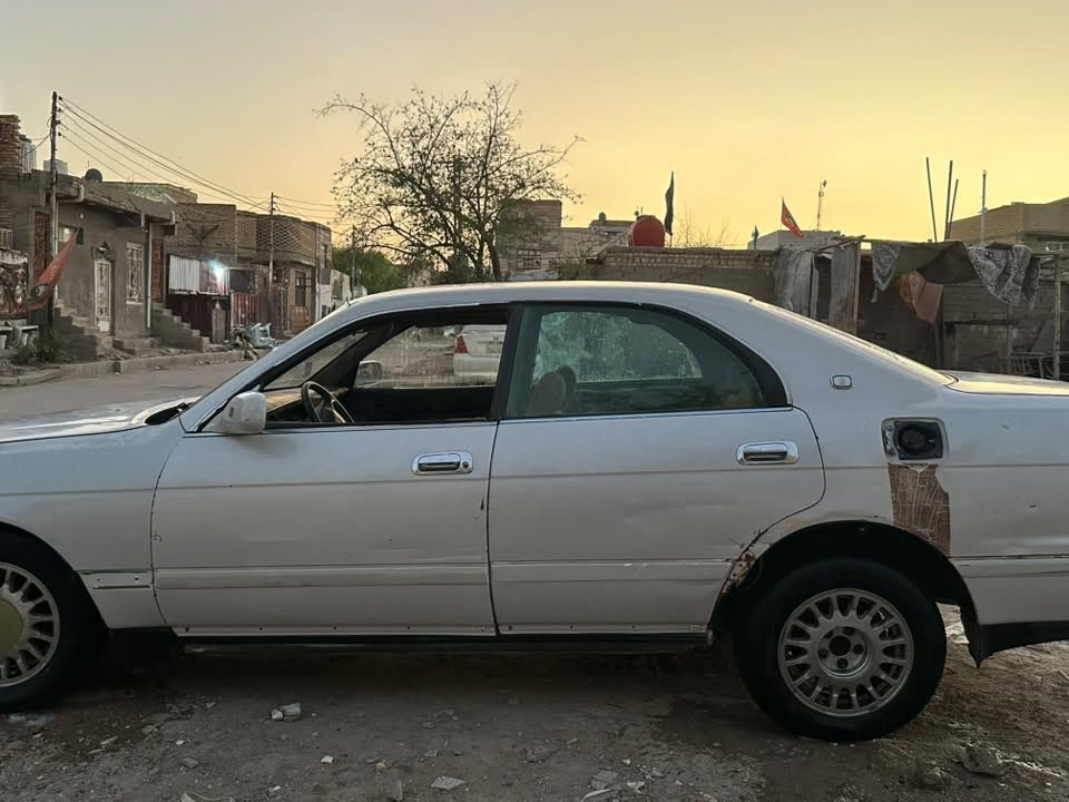 السلام عليكم بطه مكفوله مكينه كير مكفوله التبريد عوزه غاز السعر ٣٠وبيه مجال مكان الناصرية مركز الرقم ***********
