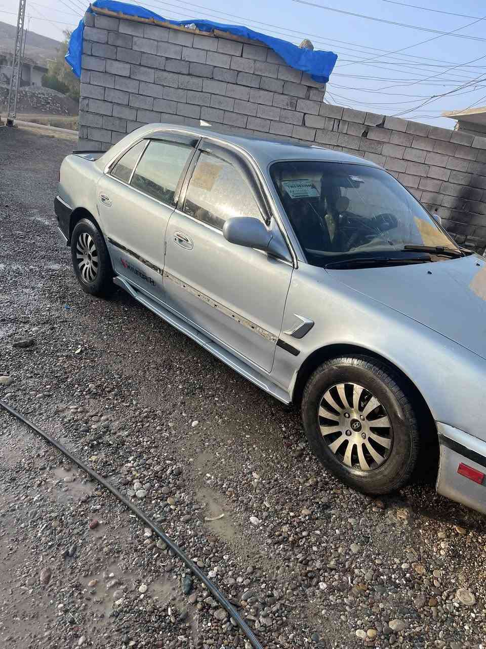 سوناتا 2 موديل 1996
محرك گير شرط شرط تايرات وصدر نص عمر شاشه لمس اربع سماعات رقم صلاح الدين وسنوية لل 29 تريد تحويل تريد وكالة للبيع السعر 40 وبيهة مجال وترهم مراوس 
مكاني #الزوية
هـ ***********
