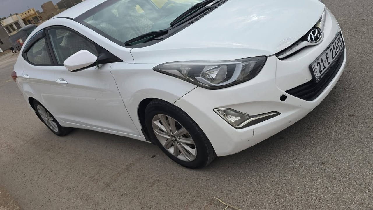 النترا16امريكي حادث اابنيد فقط والباقي كفاله مكينه الفين بسمي تحويل مباشر سنويه ورقام جدد واسط الكوت مكلف بنشر ااسعر113 بيه مجال
***********
