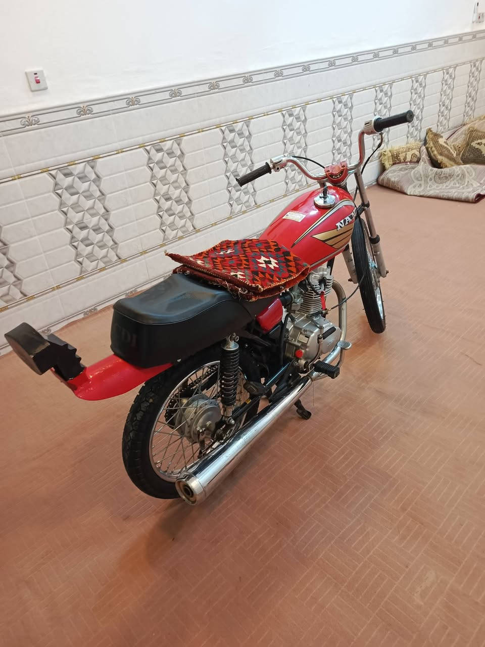 اللبيع مكاني سماوة وركاء


**إذا كنت صاحب هذا الإعلان وتريد حذفه لأي سبب، رجاءا أرسل رسالة إلى الدعم الفني**