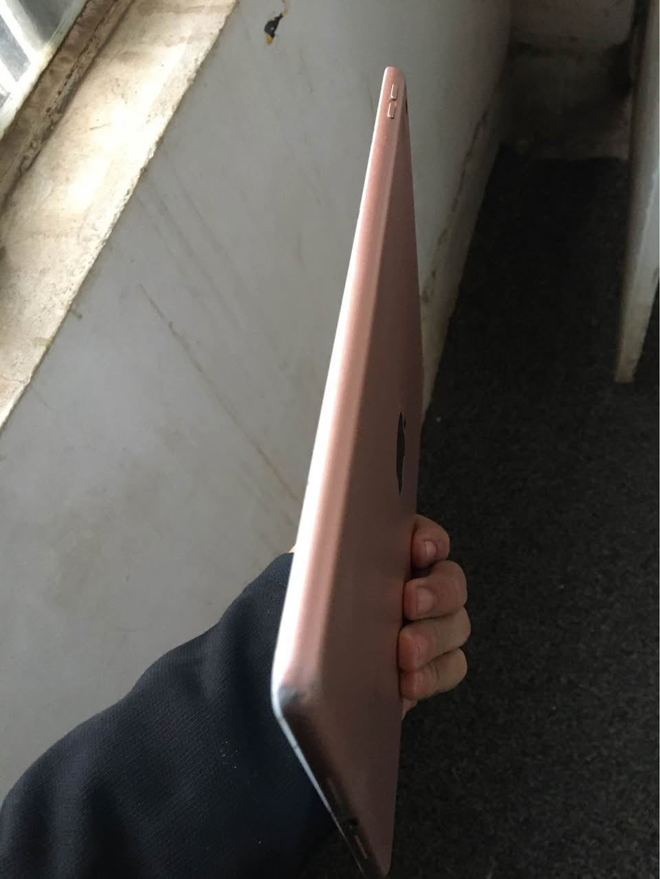 للبيع ايباد ٧ ١٢٨ كيكا كل عيب مابي السعر ١١٠ الف وبي مجال للشراي *********** كركوك, العراق
