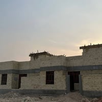 حي النداء منطقة ٨٣ • ٢٠٠م • ركن مقسوم دارين