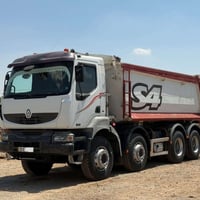 رينو بيلاد • رينو بيك اب • بيك اب رينو • شاحنة رينو • رينو 2004 • بيلا...