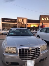 كرايسلر 300C • ٢٠٠٧ • رقم اربيل